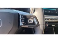 MG MG3 1.5 L HYBRID+ 195 CH Luxury