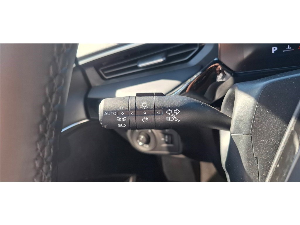 MG MG3 1.5 L HYBRID+ 195 CH Luxury