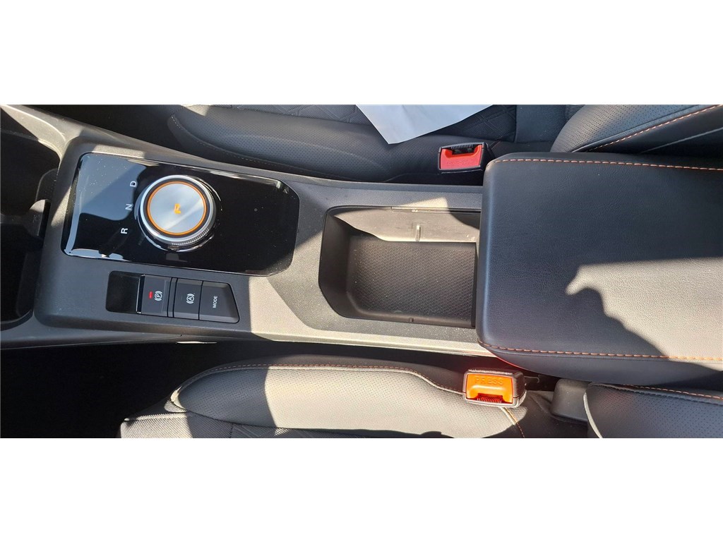 MG MG3 1.5 L HYBRID+ 195 CH Luxury