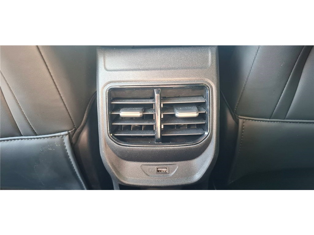 MG MG3 1.5 L HYBRID+ 195 CH Luxury