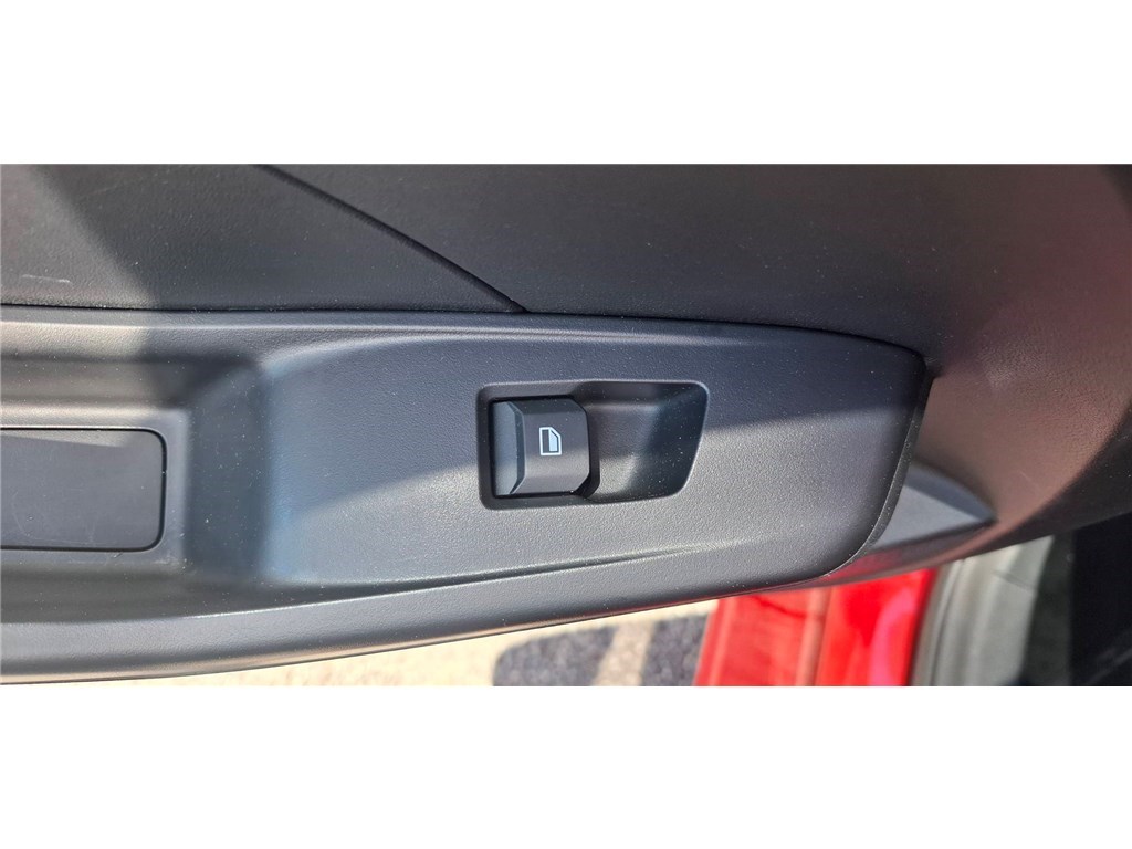 MG MG3 1.5 L HYBRID+ 195 CH Luxury