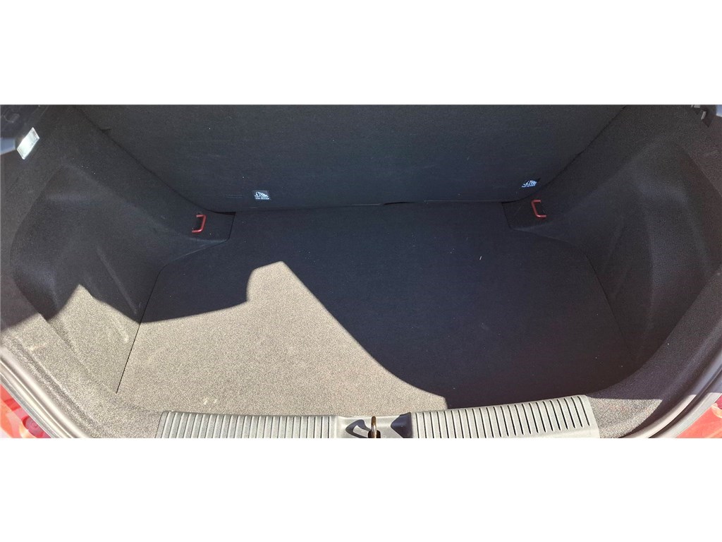 MG MG3 1.5 L HYBRID+ 195 CH Luxury