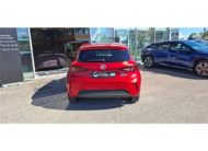 MG MG3 1.5 L HYBRID+ 195 CH Luxury