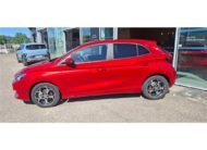 MG MG3 1.5 L HYBRID+ 195 CH Luxury