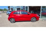 MG MG3 1.5 L HYBRID+ 195 CH Luxury