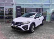 DACIA SANDERO ECO-G 100 Stepway Essentiel