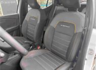 DACIA SANDERO ECO-G 100 Stepway Essentiel