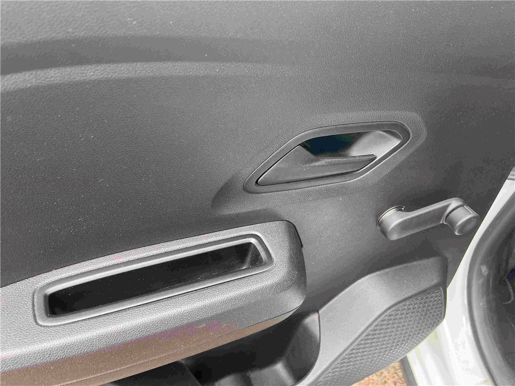 DACIA SANDERO ECO-G 100 Stepway Essentiel