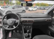 DACIA SANDERO ECO-G 100 Stepway Essentiel