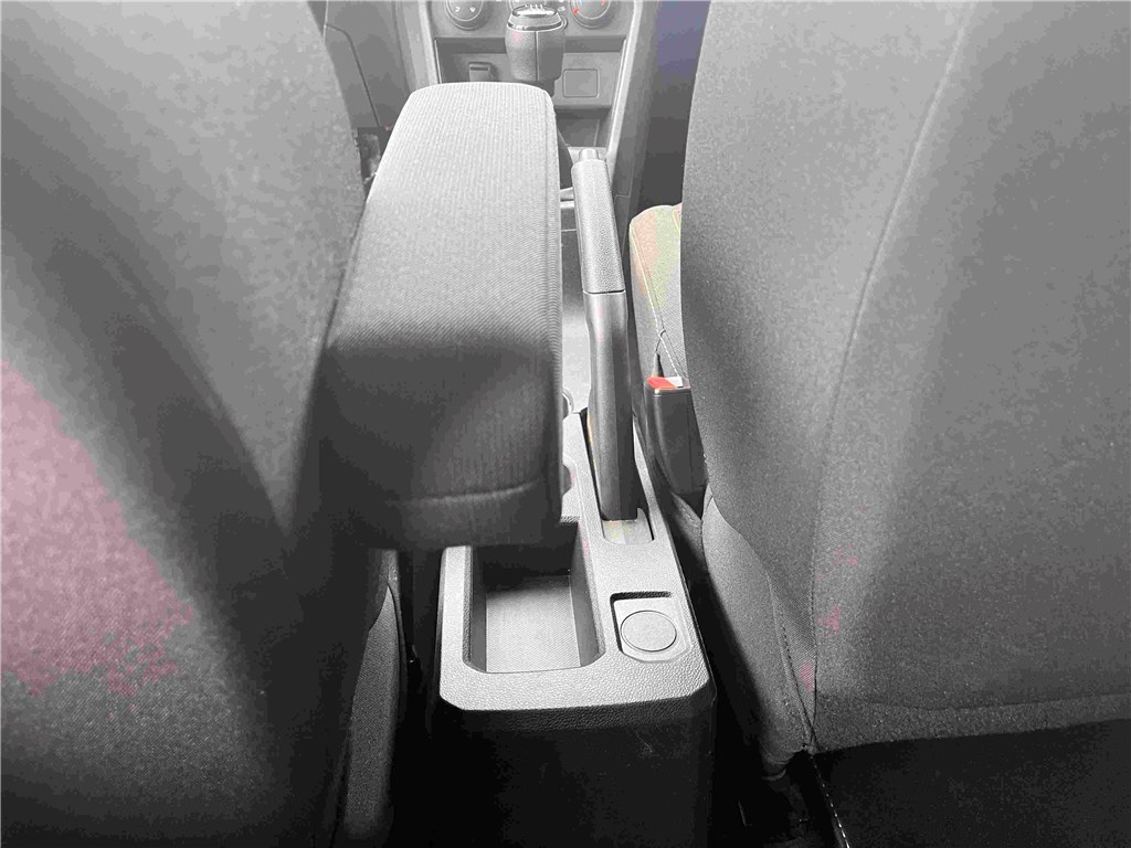 DACIA SANDERO ECO-G 100 Stepway Essentiel