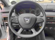 DACIA SANDERO ECO-G 100 Stepway Essentiel