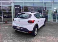 DACIA SANDERO ECO-G 100 Stepway Essentiel