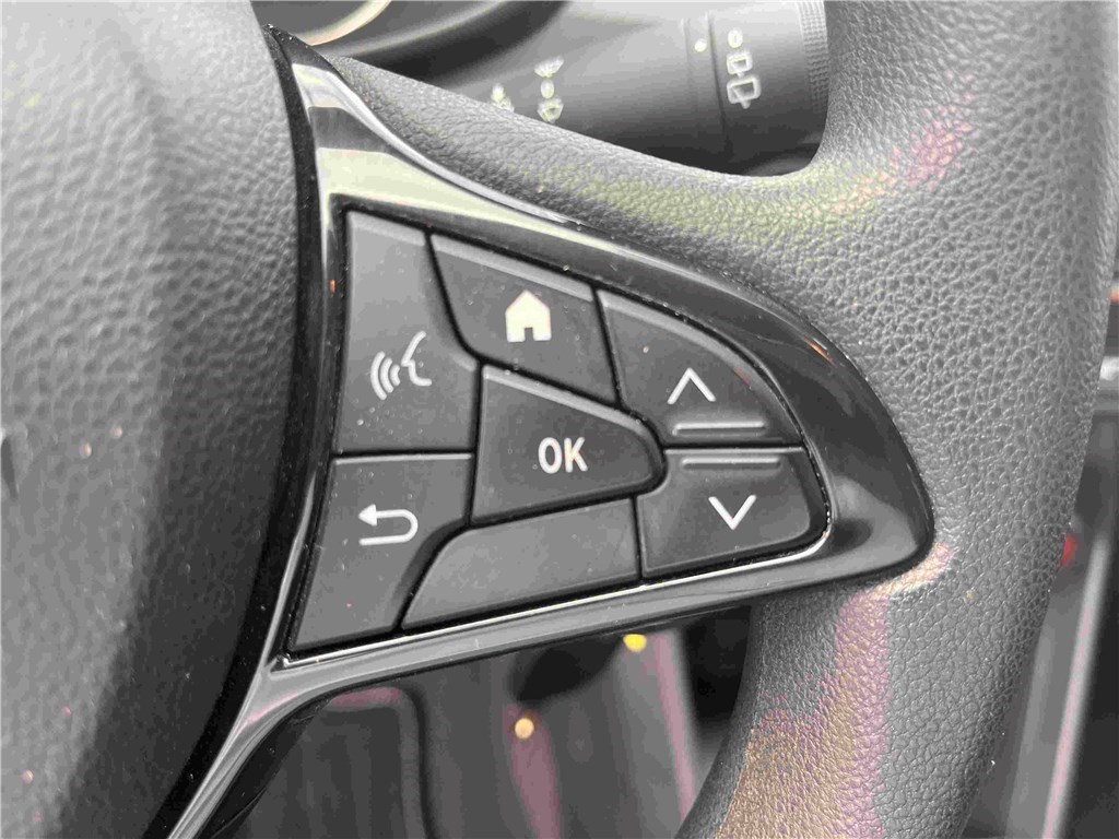 DACIA SANDERO ECO-G 100 Stepway Essentiel