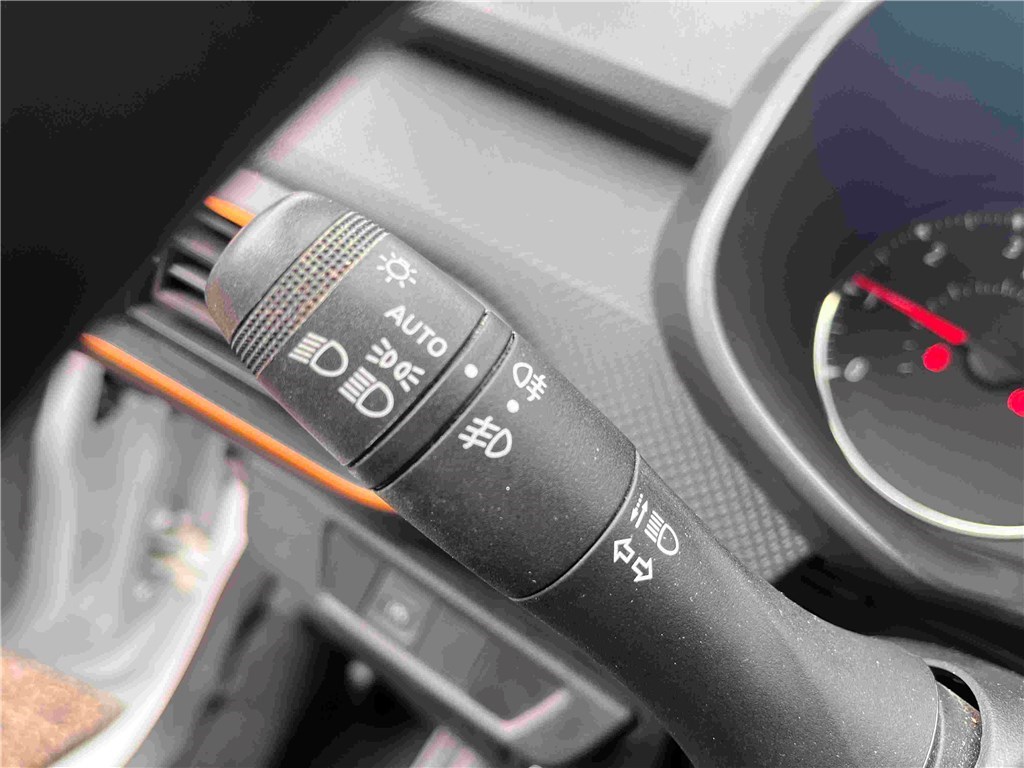 DACIA SANDERO ECO-G 100 Stepway Essentiel