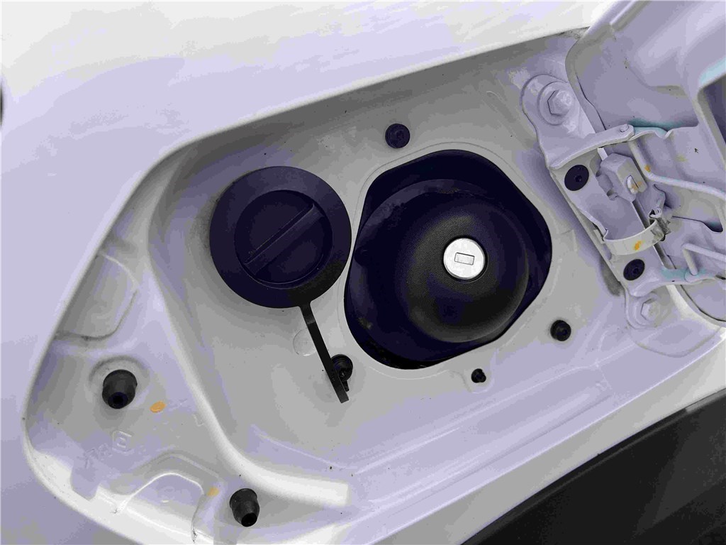 DACIA SANDERO ECO-G 100 Stepway Essentiel