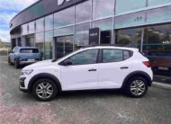 DACIA SANDERO ECO-G 100 Stepway Essentiel