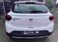 DACIA SANDERO ECO-G 100 Stepway Essentiel