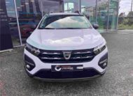 DACIA SANDERO ECO-G 100 Stepway Essentiel