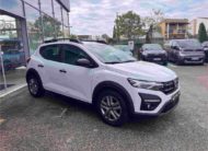 DACIA SANDERO ECO-G 100 Stepway Essentiel