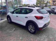 DACIA SANDERO ECO-G 100 Stepway Essentiel