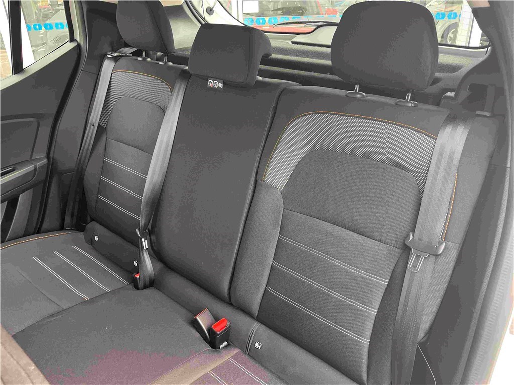 DACIA SANDERO ECO-G 100 Stepway Essentiel