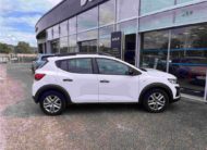 DACIA SANDERO ECO-G 100 Stepway Essentiel