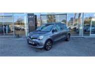 RENAULT TWINGO III 0.9 TCE 90 ENERGY Intens