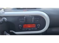RENAULT TWINGO III 0.9 TCE 90 ENERGY Intens