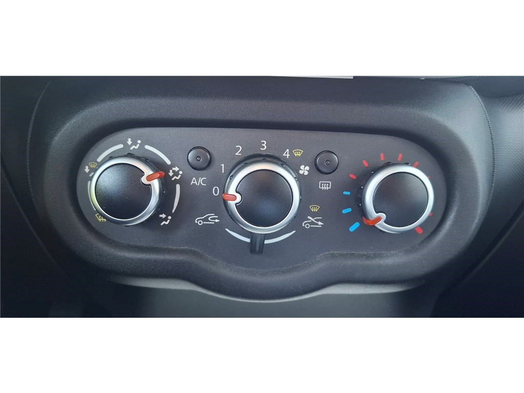 RENAULT TWINGO III 0.9 TCE 90 ENERGY Intens