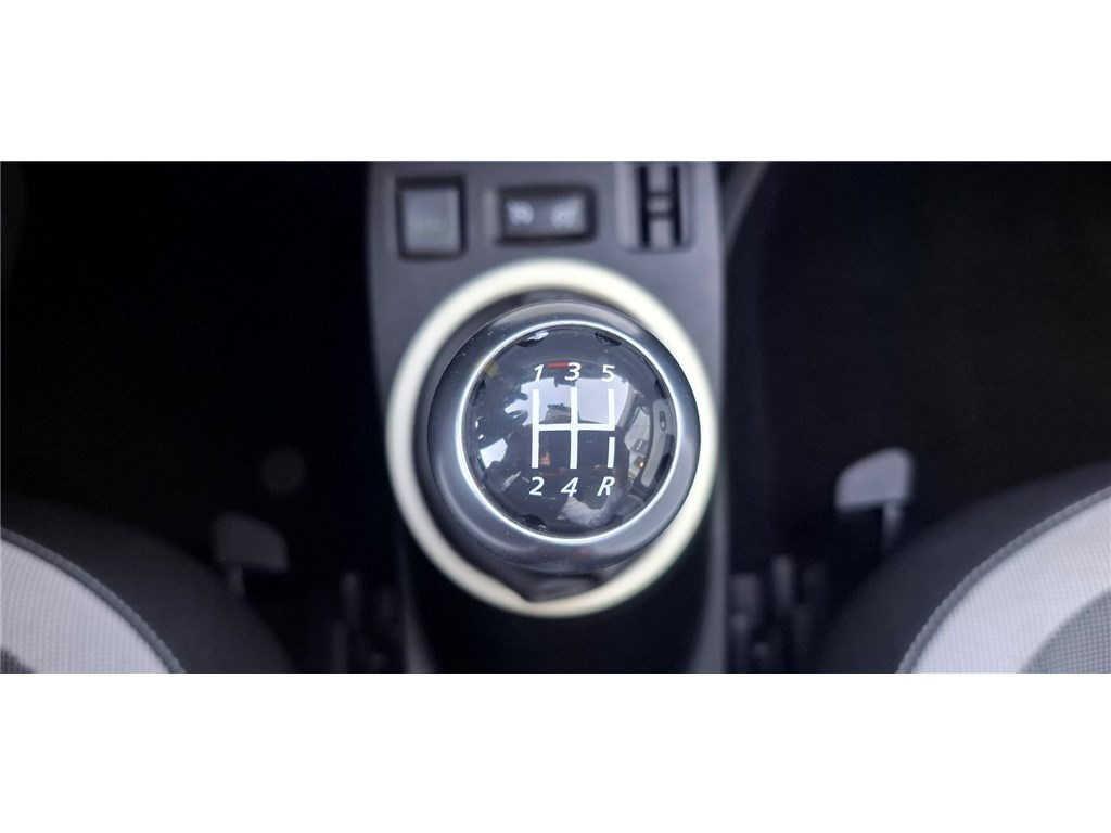 RENAULT TWINGO III 0.9 TCE 90 ENERGY Intens