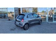 RENAULT TWINGO III 0.9 TCE 90 ENERGY Intens