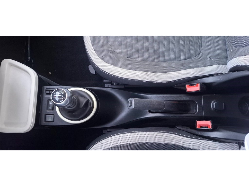 RENAULT TWINGO III 0.9 TCE 90 ENERGY Intens