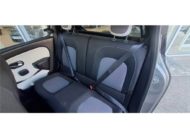 RENAULT TWINGO III 0.9 TCE 90 ENERGY Intens