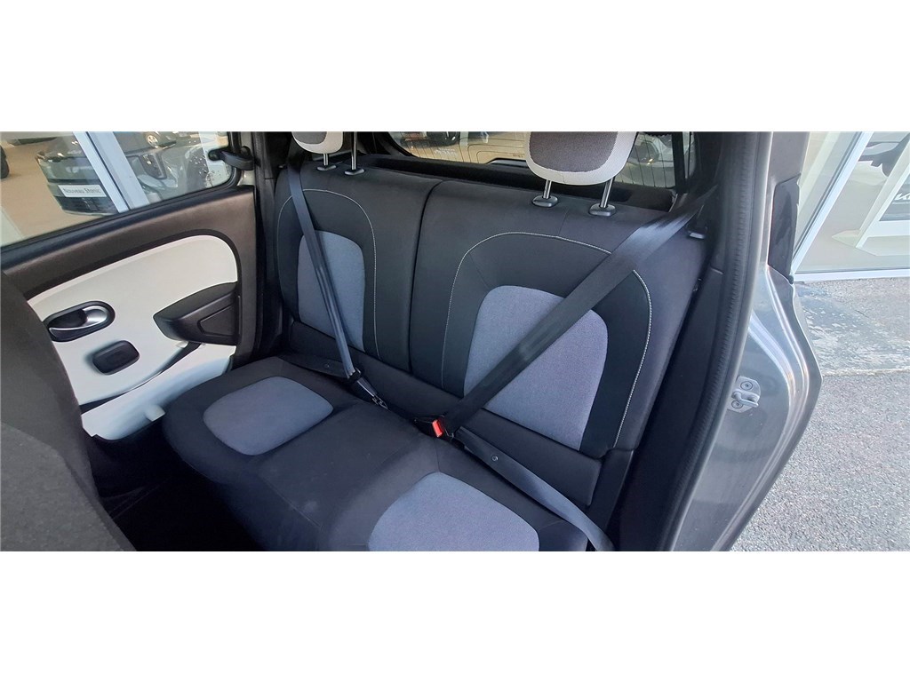 RENAULT TWINGO III 0.9 TCE 90 ENERGY Intens