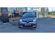 RENAULT TWINGO III 0.9 TCE 90 ENERGY Intens
