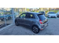 RENAULT TWINGO III 0.9 TCE 90 ENERGY Intens