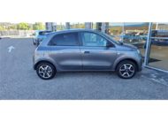RENAULT TWINGO III 0.9 TCE 90 ENERGY Intens
