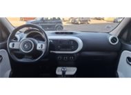 RENAULT TWINGO III 0.9 TCE 90 ENERGY Intens