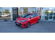 KIA PICANTO 1.2 DPI 84CH BVMA5 GT Line Premium