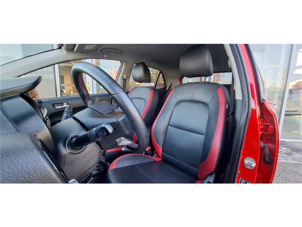 KIA PICANTO 1.2 DPI 84CH BVMA5 GT Line Premium