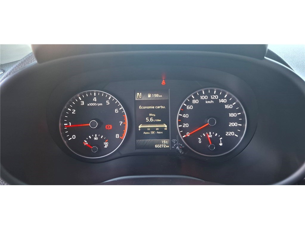 KIA PICANTO 1.2 DPI 84CH BVMA5 GT Line Premium