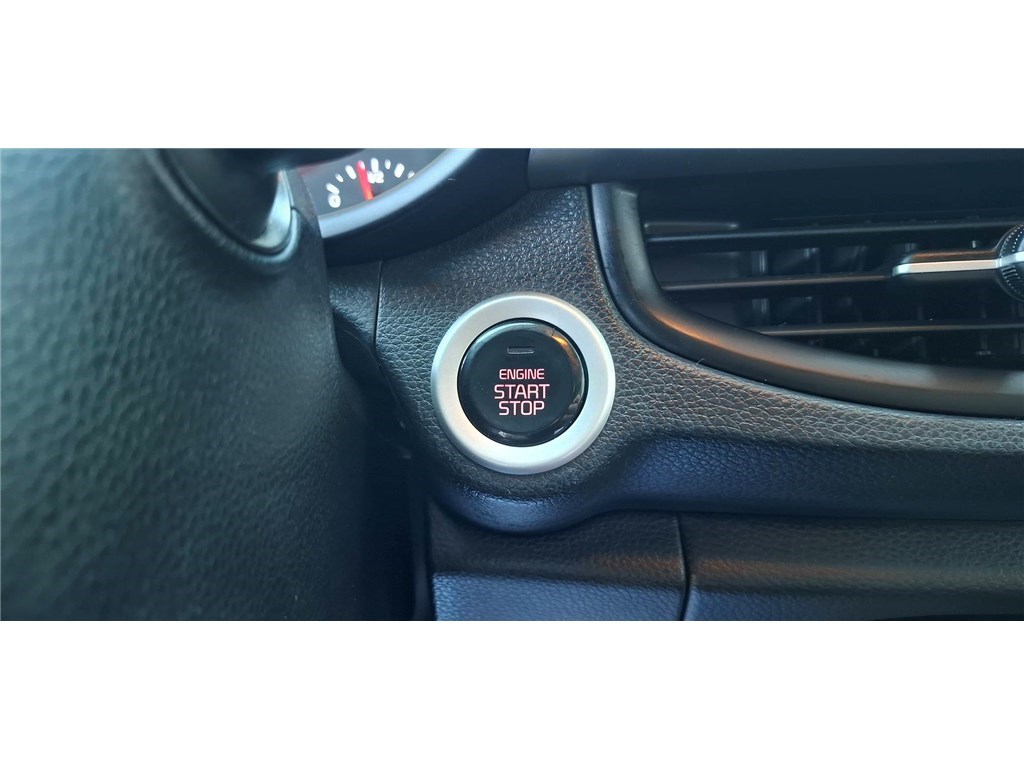 KIA PICANTO 1.2 DPI 84CH BVMA5 GT Line Premium