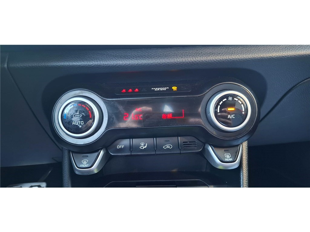 KIA PICANTO 1.2 DPI 84CH BVMA5 GT Line Premium