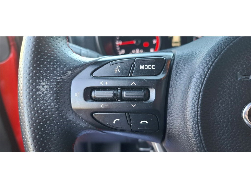 KIA PICANTO 1.2 DPI 84CH BVMA5 GT Line Premium