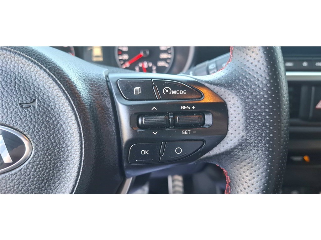 KIA PICANTO 1.2 DPI 84CH BVMA5 GT Line Premium