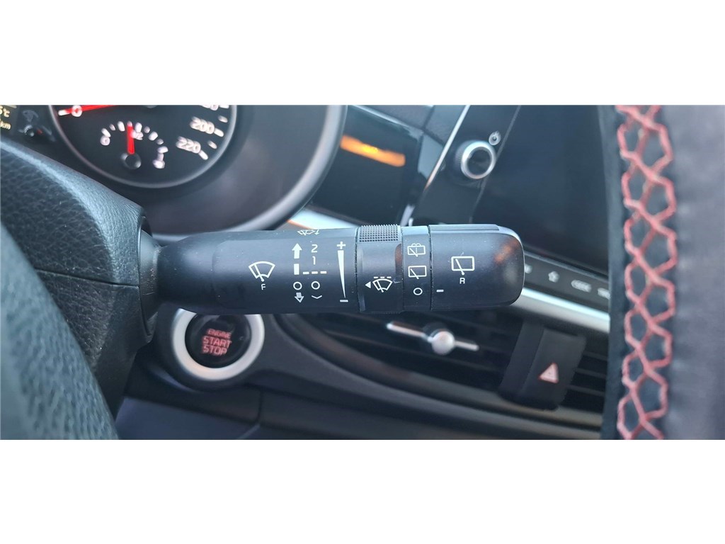 KIA PICANTO 1.2 DPI 84CH BVMA5 GT Line Premium