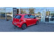 KIA PICANTO 1.2 DPI 84CH BVMA5 GT Line Premium