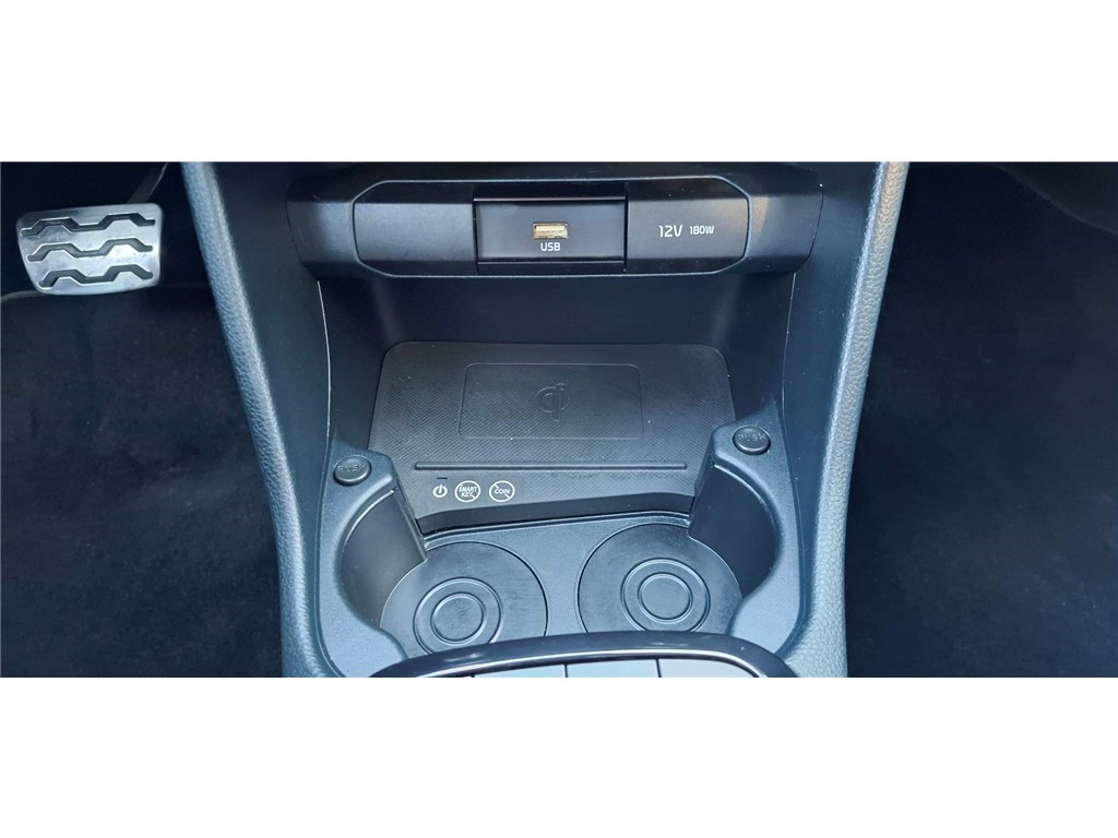 KIA PICANTO 1.2 DPI 84CH BVMA5 GT Line Premium