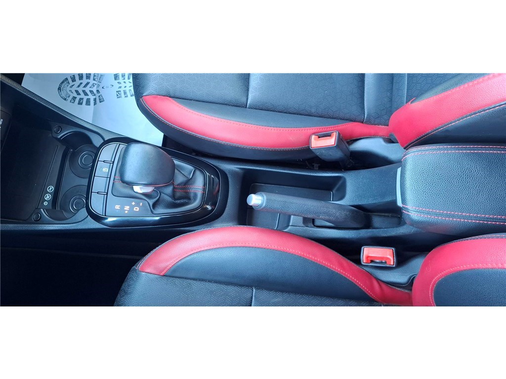 KIA PICANTO 1.2 DPI 84CH BVMA5 GT Line Premium