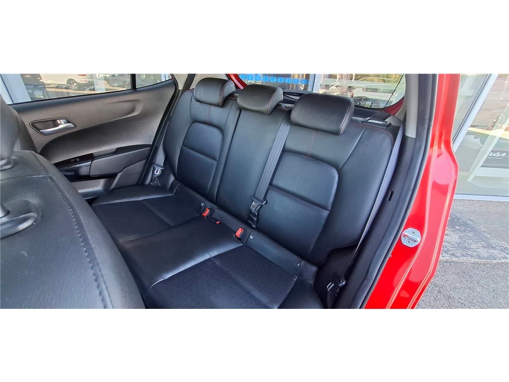 KIA PICANTO 1.2 DPI 84CH BVMA5 GT Line Premium